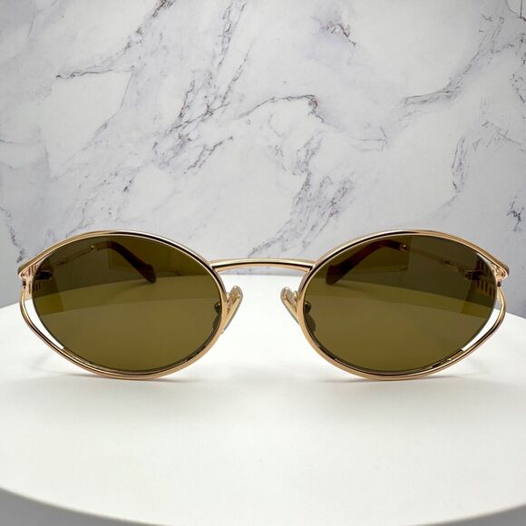 New MIU MIU Sunglasses - Picture 3 of 16